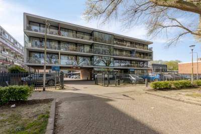 Woning Lage Witsiebaan 7818 Tilburg