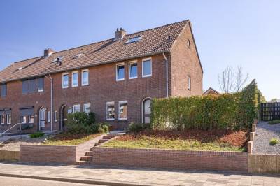 Woning A gen Giezen 15 Heerlen