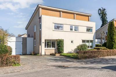 Woning Rozenheim 95 Dedemsvaart