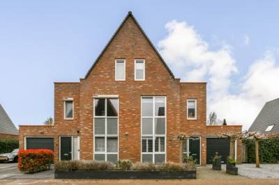 Woning Kleine Vuurvlinderstraat 5 Aalsmeer