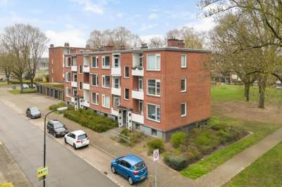 Woning Haringvliet 41 Apeldoorn