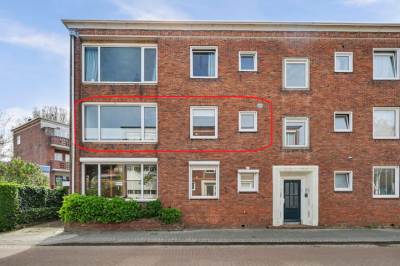 Woning Bosjeslaan 7 Vlissingen