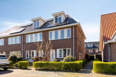 Woning Gaanderij 145 Heiloo
