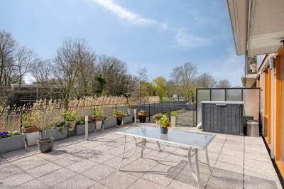 Woning Frank van Borselenstraat 1A Vlaardingen