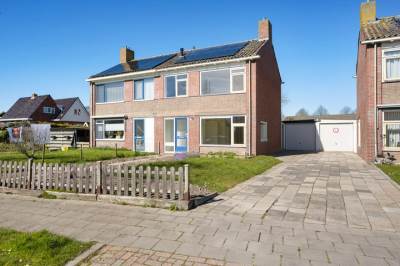 Woning Hearewei 18 Hantum