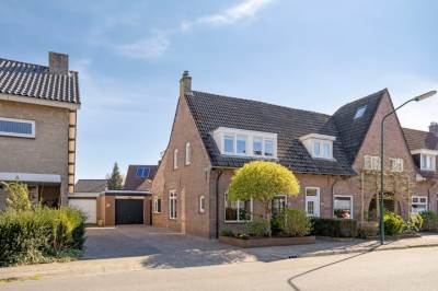 Woning Schoolstraat 37 Heeze