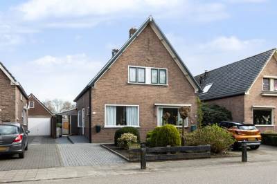 Woning Zilverschoon 52 Apeldoorn