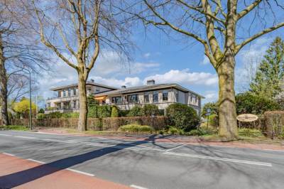 Woning Burgemeester Fonteinlaan 8 Huizen