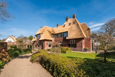 Woning Hilversumseweg 4 Laren (NH)