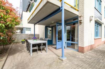 Woning Zomergemstraat 14 Breda