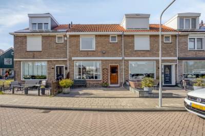 Woning Rozenstraat 12 Volendam