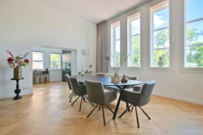 Woning Utrechtsestraatweg 48 Nieuwegein