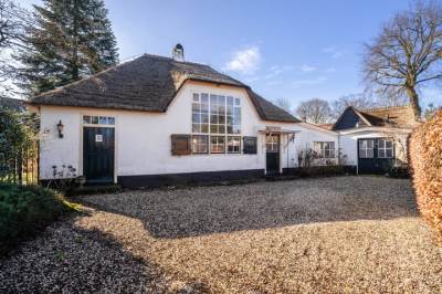 Woning 't Paadje 18 Laren (NH)