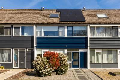 Woning Akkerwinde 47 Apeldoorn