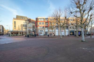 Woning Lem Dulstraat 29 Gouda