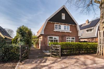 Woning Noorderweg 39 Huizen