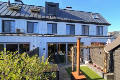 Woning Muiderkring 6 Muiden