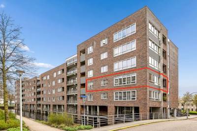 Woning Wismarstraat 75 Zwolle