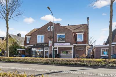 Woning Provincialeweg 5 Bunnik