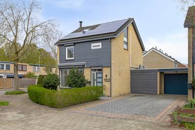 Woning Hofsingel 152 Arnhem