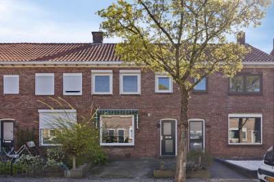 Woning Ringovenstraat 10 Enschede