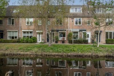 Woning Klompenmaker 25 Oud-Beijerland