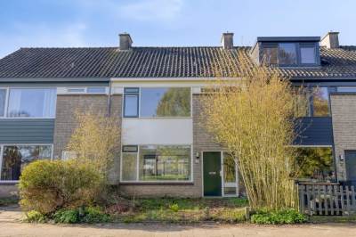Woning Finsterwoldepad 40 Arnhem