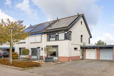 Woning Vossestaart 41 Venray