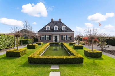 Woning Zwarteweg 21 Rotterdam