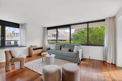 Woning De Lierhof 34 Amsterdam