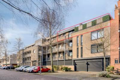 Woning Raadhuisstraat 45 Heemskerk