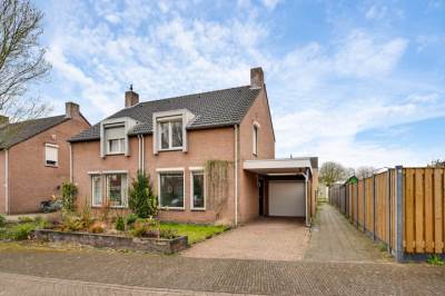 Woning Akkerwinde 34 Herkenbosch