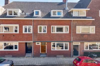 Woning Prinses Beatrixstraat 11 Venlo