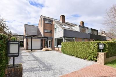 Woning Piersonlaan 10 Huizen