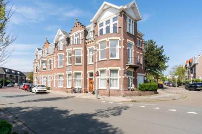Woning Prins Mauritslaan 69A Den Haag