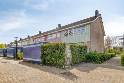 Woning Marskramer 12 Hoorn (NH)
