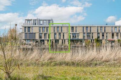 Woning Deltaweg 81 Hoofddorp