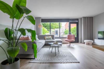 Woning Chopinpad 28 Gorinchem