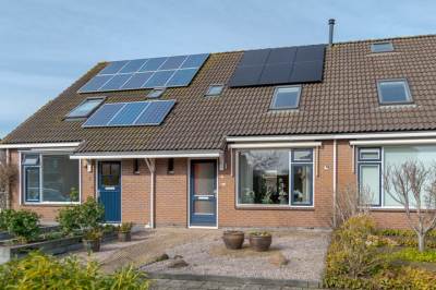 Woning Koekoeksbloem 4 Roden