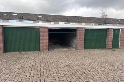Garage Beiaard 204G Etten-Leur