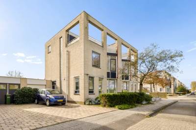 Woning Goudhaver 44 Zeewolde