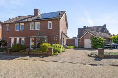 Woning Weversweg 9 Helden