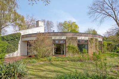 Woning Prins van Luikstraat 1 Luyksgestel