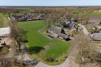 Woning De Hoek 1 Erm