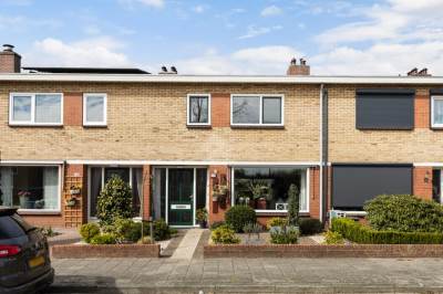 Woning Koninginnelaan 209 Apeldoorn