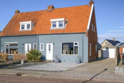 Woning Taeke Schuilengalaan 73 Surhuisterveen