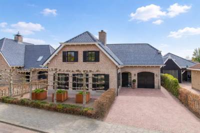 Woning Dijkzichtstraat 4 Zuilichem