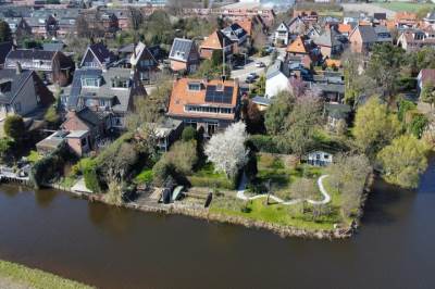 Woning 2e Loosterweg 143 Hillegom