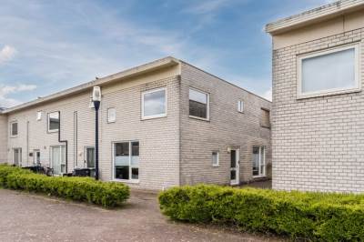Woning Catharina van Renneshof 9 Uithoorn