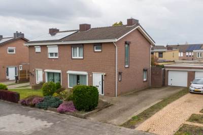Woning Vaechshof 12 Landgraaf